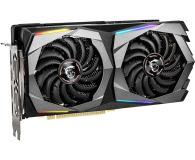 MSI Geforce RTX 2060 SUPER GAMING X 8GB GDDR6 - 504676 - zdjęcie 2